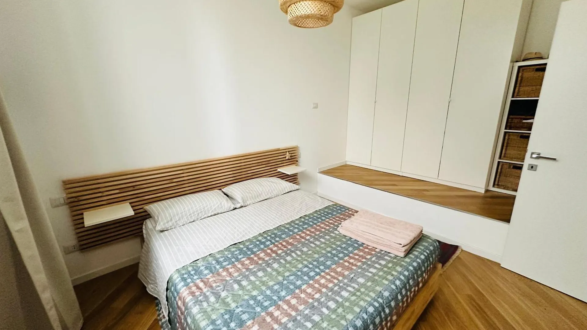 Appartamento Work And Relax In Milano 0*,  Italia